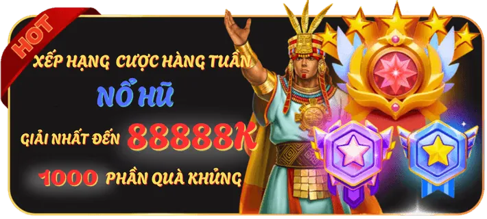 Nhiệm vụ hàng ngày Bắn Cá PK14
