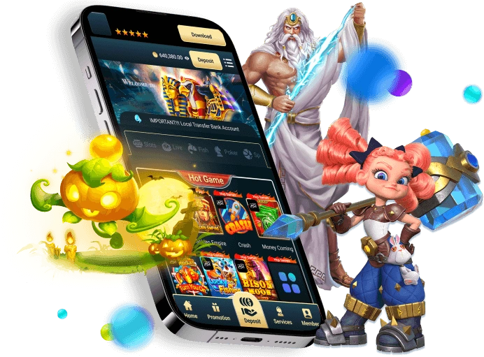 Điện thoại Android