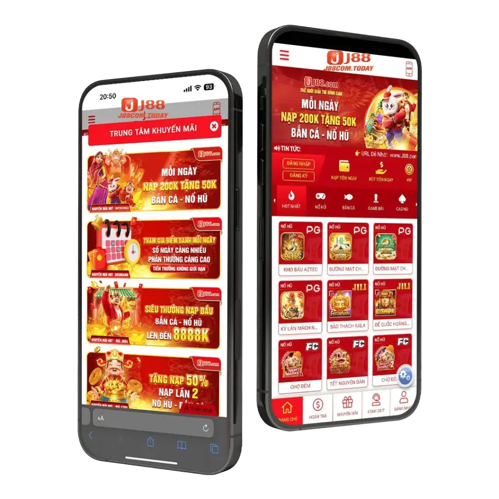 Hệ thống VIP Bắn Cá PK14